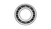 Picture of Bearing Koyo/JTEKT 6005 Thin (ID 25mm x OD 47mm x W 8mm)