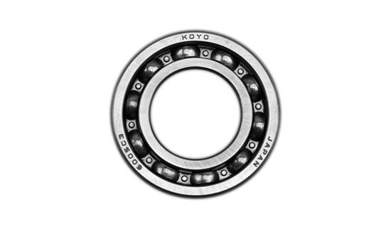 Picture of Crank Bearing L/H for 1983 Honda NH 80 MDD