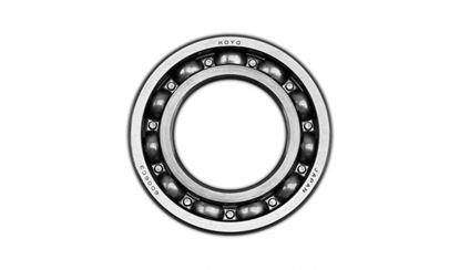 Picture of Crank Bearing L/H for 1998 Suzuki TR 50 SW Street Magic