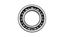 Picture of Crank Bearing L/H for 2000 Suzuki UG 110 Y Hokuto