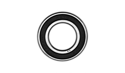 Picture of Wheel Bearing Rear L/H for 1993 Yamaha YFM 80 E Badger (4EM3)