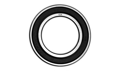 Picture of Wheel Bearing Rear L/H for 2010 Honda TRX 420 FEA Fourtrax Rancher 4x4/ES