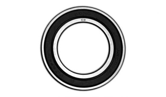 Picture of Wheel Bearing Rear L/H for 2010 Honda TRX 420 FMA Fourtrax Rancher 4x4