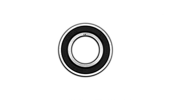 Picture of Wheel Bearing Rear R/H for 2000 Yamaha YZ 125 M (5HD2) (2T)