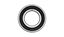 Picture of Wheel Bearing Rear R/H for 2009 Suzuki GSX 1300 R-K9 Hayabusa (2nd Gen)