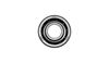 Picture of Bearing Koyo/JTEKT 7203B (ID 17mm x OD 40mm x W 12mm)