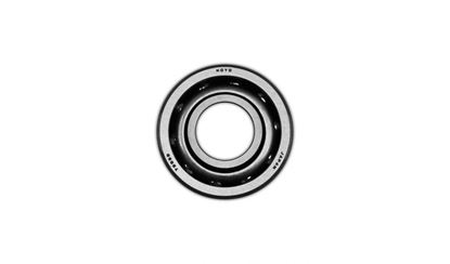 Picture of Bearing Koyo/JTEKT 7203B (ID 17mm x OD 40mm x W 12mm)