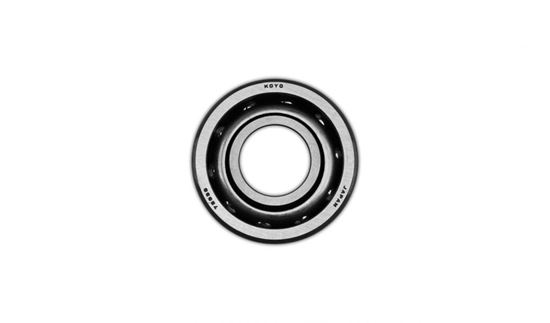 Picture of Bearing Koyo/JTEKT 7203B (ID 17mm x OD 40mm x W 12mm)