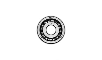 Picture of Bearing Koyo/JTEKT 6200 Open C3 (ID10mm x OD30mm x W9mm)
