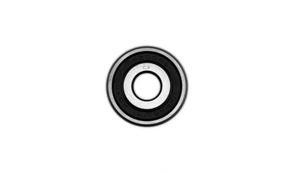 Picture of Bearing Koyo/JTEKT 6200 DDU 2RS C3 (ID 10mm x OD 30mm x W 9mm)