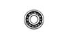 Picture of Bearing Koyo/JTEKT 6201 Open C3 (ID 12mm x OD 32mm x W 10mm)