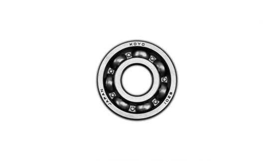Picture of Bearing Koyo/JTEKT 6201 Open C3 (ID 12mm x OD 32mm x W 10mm)