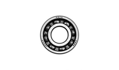 Picture of Crank Bearing L/H for 1979 Honda PC 50 K1