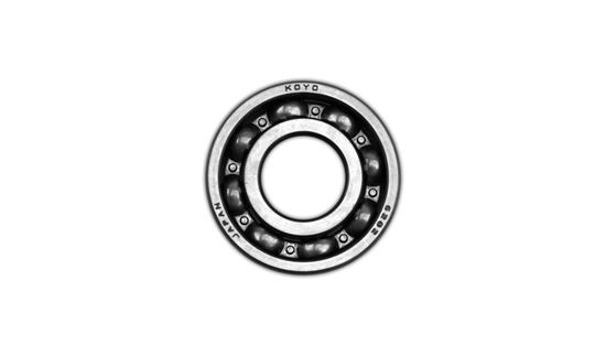 Picture of Crank Bearing L/H for 1979 Honda PC 50 K1