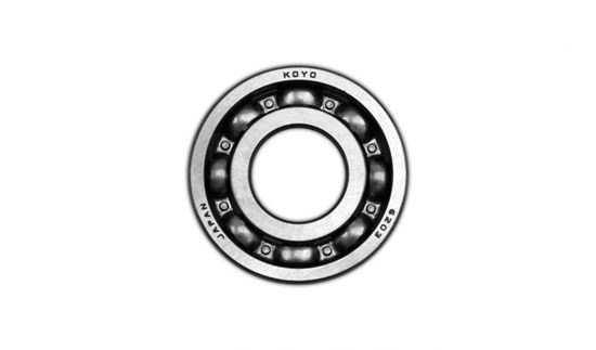 Picture of Crank Bearing R/H for 2004 Kawasaki KFX 50 (KSF 50 A2)