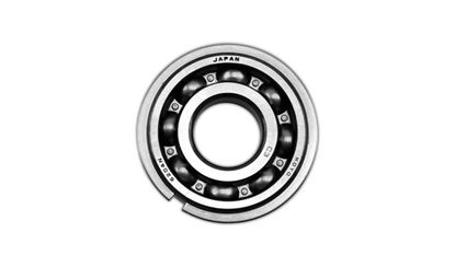 Picture of Crank Bearing L/H for 1979 Suzuki FZ 50 N Suzy