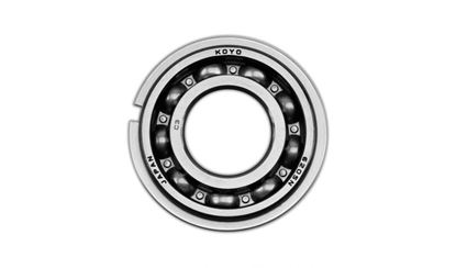 Picture of Crank Bearing R/H for 1989 Kawasaki KR1 (KR250B2)
