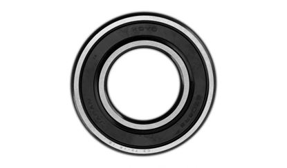 Picture of Wheel Bearing Rear L/H for 1985 Suzuki LT 250 EFF