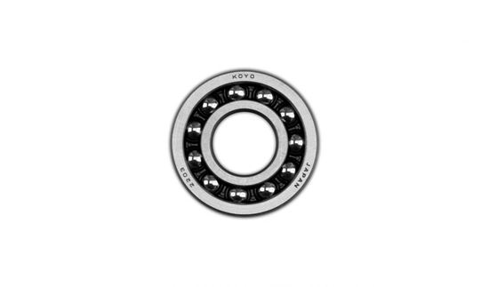 Picture of Bearing Koyo/JTEKT 2203 C3 (ID 17mm x OD 40mm x W 16mm)