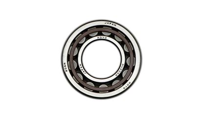 Picture of Bearing Koyo/JTEKT 2205 C3 (ID 25mm x OD 52mm x W 18mm)
