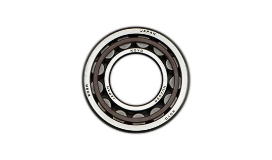 Picture of Bearing Koyo/JTEKT 2205 C3 (ID 25mm x OD 52mm x W 18mm)