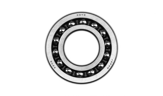 Picture of Bearing Koyo/JTEKT 2206 C3 (ID 30mm x OD 62mm x W 20mm)