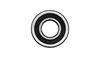 Picture of Wheel Bearing Rear L/H for 2010 Yamaha YZF-R 125 (EFI) (5D74)