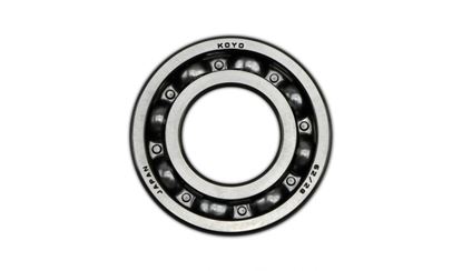 Picture of Crank Bearing R/H for 1986 Suzuki LT 125 G