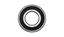 Picture of Wheel Bearing Rear R/H for 2008 Yamaha FZ6-NAHG (Naked) (ABS) (5S42)