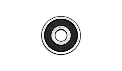 Picture of Wheel Bearing Front R/H for 1981 Suzuki ZR 50 SLKX