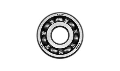 Picture of Bearing Koyo/JTEKT 6302 Open C3 (ID 15mm x OD 42mm x W 13mm)