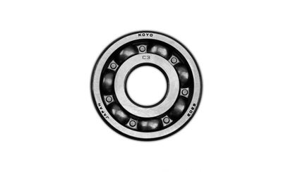 Picture of Crank Bearing R/H for 1986 Honda TRX 350 G