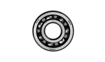 Picture of Crank Bearing Centre for 1979 Suzuki GT 125 N