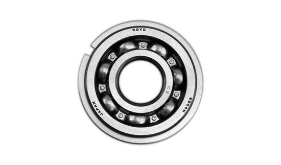 Picture of Crank Bearing R/H for 1978 Suzuki GT 125 C