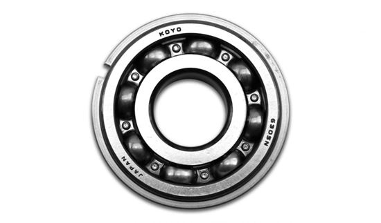 Picture of Crank Bearing L/H for 1969 Suzuki T 350 'Rebel' (Mark I) (2T)