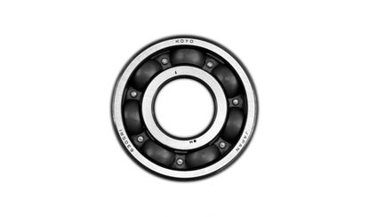 Picture of Crank Bearing L/H for 1988 Yamaha DT 125 R (3DB1)