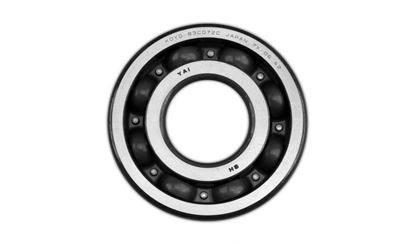 Picture of Wheel Bearing Rear L/H for 1993 Yamaha YFM 400 FWE Kodiak (4GB2)