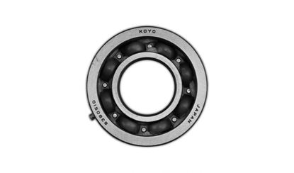 Picture of Bearing Koyo/JTEKT TZR250 1 (ID 25mm x OD 55mm x W 18mm)