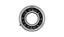 Picture of Bearing Koyo/JTEKT TZR250 1 (ID 25mm x OD 55mm x W 18mm)