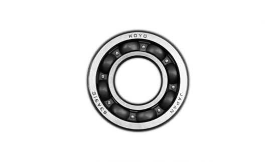 Picture of Bearing Koyo/JTEKT TZR125 L/H (ID 25mm x OD 55mm x W 15mm)