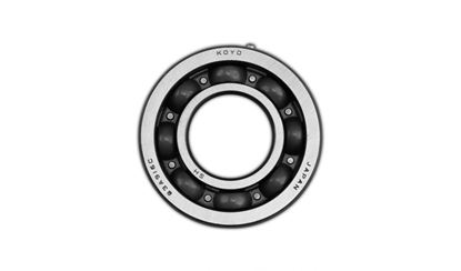 Picture of Crank Bearing L/H for 1984 Yamaha IT 200 L (49T) (Drum Front & Rear)