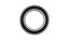 Picture of Wheel Bearing Rear R/H for 2008 Kawasaki KFX 450 R Quad (KSF450B8F)