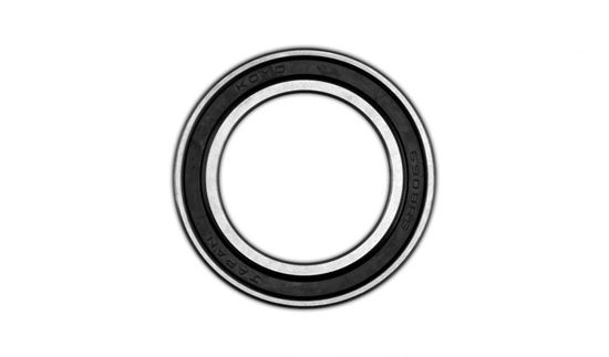 Picture of Wheel Bearing Rear R/H for 2008 Yamaha YFZ 450 X (Quad) (5D3D)