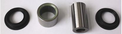 Picture of Rear Shock Needle Bearing Set Kawasaki ZX6RR 00-06, ZX6R 00-0