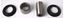 Picture of Rear Shock Needle Bearing Set Kawasaki ZX9R 98-99