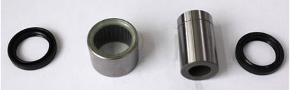Picture of Rear Shock Needle Bearing Set Kawasaki, ZX6R 07-08, ZX10R 04-0