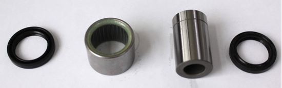 Picture of Rear Shock Needle Bearing Set Kawasaki, ZX6R 07-08, ZX10R 04-0