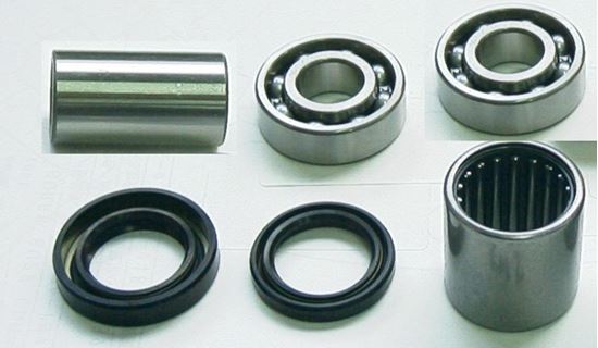 Picture of Swinging Arm Bearing Set for 1993 Honda CBR 1000 FP (SC24)