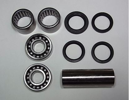Picture of TourMax Swinging Arm Needle Bearing Set Honda CB600 F 98-01 SWS-105