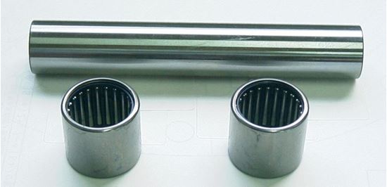 Picture of Swinging Arm Bearing Set for 1996 Yamaha XV 535 Virago (4KUH/4KUJ/4KUK/4KUL)